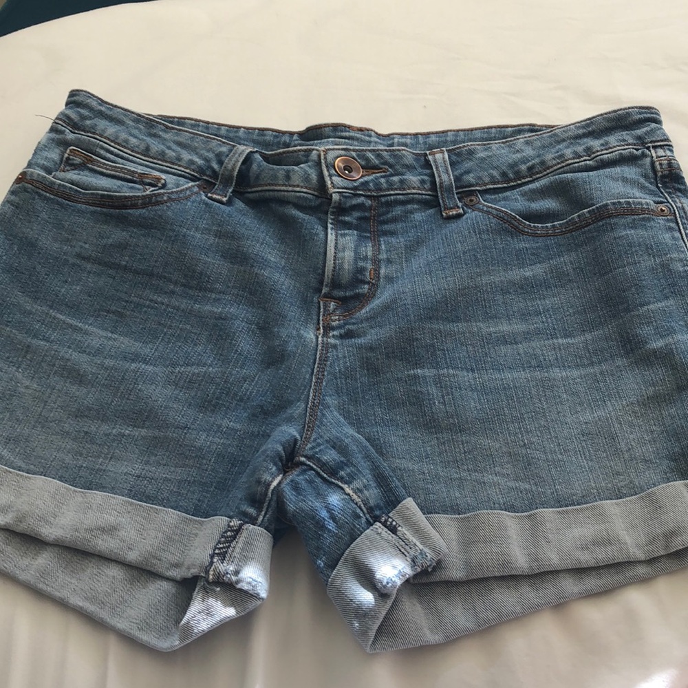 Shorts